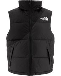 The North Face - Lightweight Nylon Outdoor Jacket - Lyst