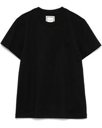 WOOYOUNGMI - T Shirt Cotone-Donna - Lyst