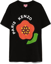 KENZO - T-Shirts - Lyst