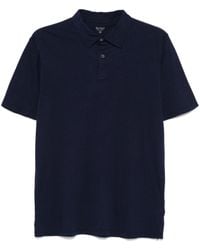 Hartford - Cotton Polo Shirt - Lyst