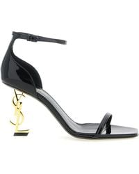 Saint Laurent - Pumps - Lyst