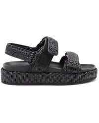 Tory Burch - Flat Shoes - Lyst