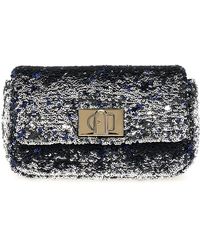 Furla - 1927 Mini Borse A Tracolla-Donna - Lyst