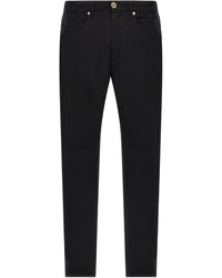 Versace - Pantalone 'Barocco' - Lyst