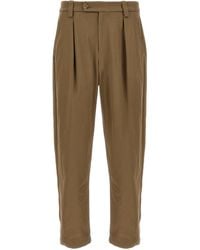 A.P.C. - Renato Pantaloni-Uomo - Lyst