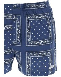 Jacquemus - All-over Print Underwear Trunk - Lyst