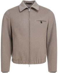 Montedoro - Jackets & Coats Jackets And Coats - Lyst
