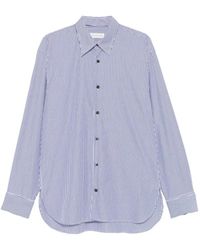 Dries Van Noten - Camicia Croomd-Uomo - Lyst