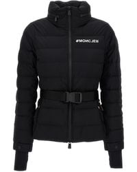 3 MONCLER GRENOBLE - Bettex Casual Jackets, Parka - Lyst