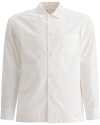 Sacai - Shirt With Pocket - Lyst