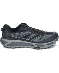 Hoka One One - Mafate Speed 2 Panelled Sneakers - Lyst