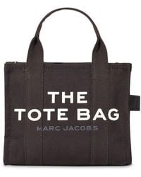 Marc Jacobs - Bags Blacks And Greys-Donna - Lyst