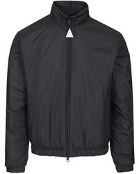 Moncler - Berre Short Down Jacket Jackets - Lyst