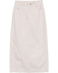 adidas Originals - Gonne Cotone-Donna - Lyst