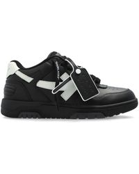 Off-White c/o Virgil Abloh - Out Of Office Sneaker - Lyst