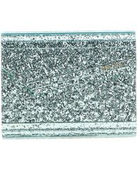 Jimmy Choo - Mini Candy Clutch For - Lyst