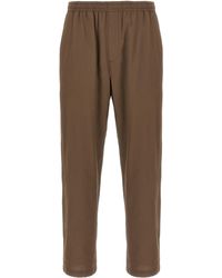 Department 5 - Tanita Pants Brown - Lyst