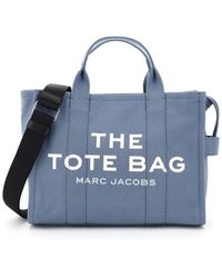 Marc Jacobs - Borsa The Tote Bag Medium - Lyst