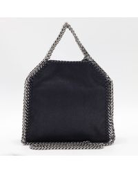 Stella McCartney - Bags Midnight-Donna - Lyst