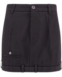 Balenciaga - Skirt - Lyst
