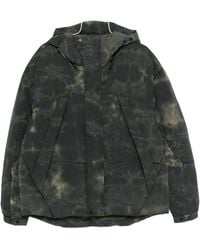 JG1 - Nylon Jackets - Lyst