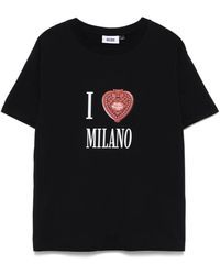 Gcds - X Polly Pocket T-Shirt Milano - Lyst
