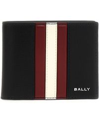 Bally - Banda Wallets, Card Holders - Lyst