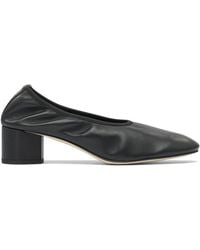 Aeyde - "Gemma 45 Mm" Pumps - Lyst
