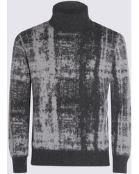 Piacenza Cashmere - Sweaters Fantasia - Lyst