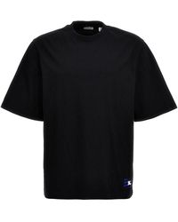 Burberry - 'Jer For 77' T-Shirt - Lyst