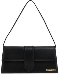 Jacquemus - Borsa Lunga Le Bambino - Lyst