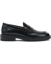 COPENHAGEN - Loafers & Slippers Nero-Donna - Lyst