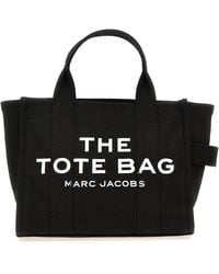 Marc Jacobs - 'Traveler Tote' Tote Nero - Lyst