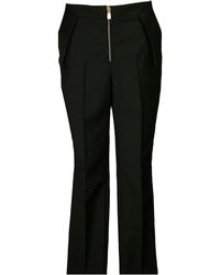 Givenchy Wide-leg and palazzo pants for Women | Online Sale up to 