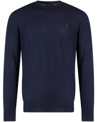 Ralph Lauren - Sweater - Lyst