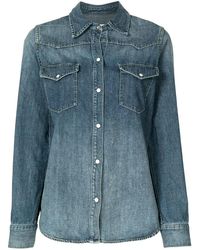 Nili Lotan - Tops - Lyst