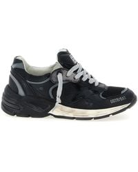 Golden Goose - 'Running Dad' Sneakers - Lyst