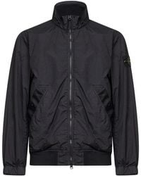 Stone Island - Giacca - Lyst