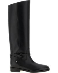 Jimmy Choo - 'Lawton' Boots - Lyst