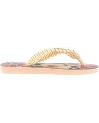 Havaianas - Flrs Sandals - Lyst