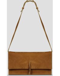 Benedetta Bruzziches - Una Nessuna Centomila Amber Shoulder Bag - Lyst