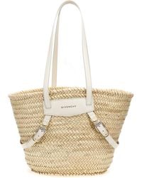 Givenchy - Plage Medium Capsule Voyou Shopper Tote Bag - Lyst