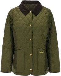 Barbour - 'Annandale' Jacket - Lyst