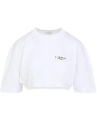 Givenchy - Tshirt - Lyst