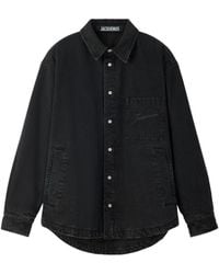 Jacquemus - Boulanger Shirt - Lyst