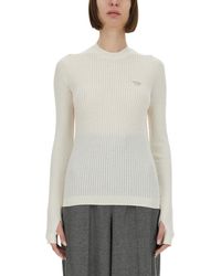Fendi - Maglia - Lyst
