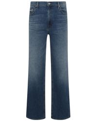 Mother - Jeans - Lyst