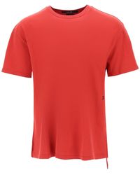 Ksubi - T Shirt '4 X4 Biggie' - Lyst