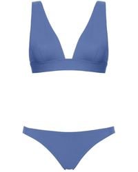 Eres - Bikini Chrome/Fripon - Lyst