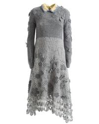 Valentino Garavani - Suits & Dresses - Lyst